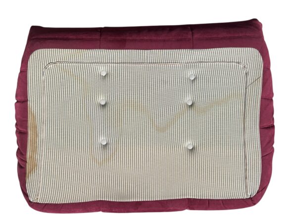 Ensemble de 4 pièces de canapés TOGO, Ligne Roset