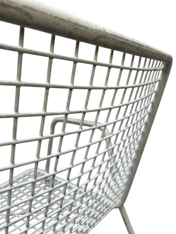 Fauteuil de jardin EMU, model Rio