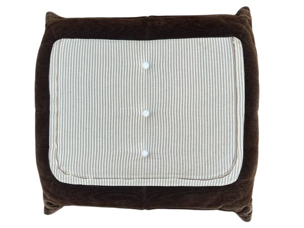 Ensemble de 5 pièces de canapés  modèle TOGO de la Ligne Roset par Michel Ducaroy.