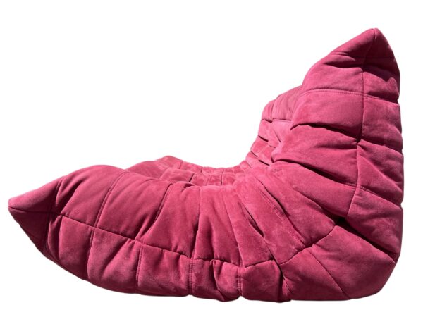 Ensemble de 4 pièces de canapés TOGO, Ligne Roset