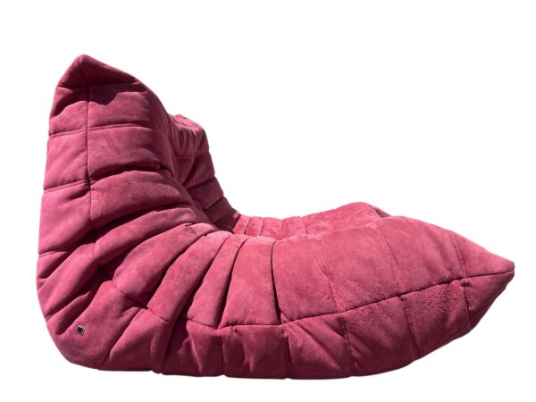 Ensemble de 4 pièces de canapés TOGO, Ligne Roset