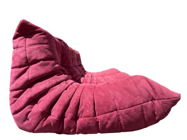 Ensemble de 4 pièces de canapés TOGO, Ligne Roset