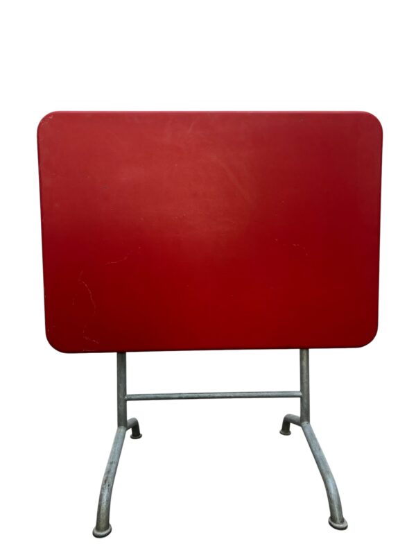Table de jardin pliable Bigle, Suisse