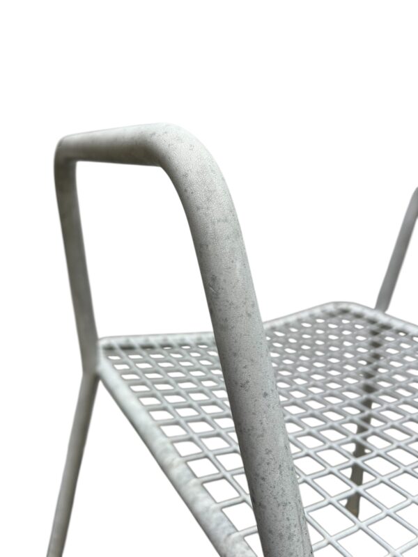 Fauteuil de jardin EMU, model Rio