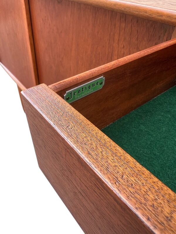 Enfilade par Jentique Furniture LD