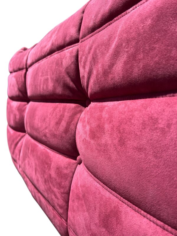 Ensemble de 4 pièces de canapés TOGO, Ligne Roset