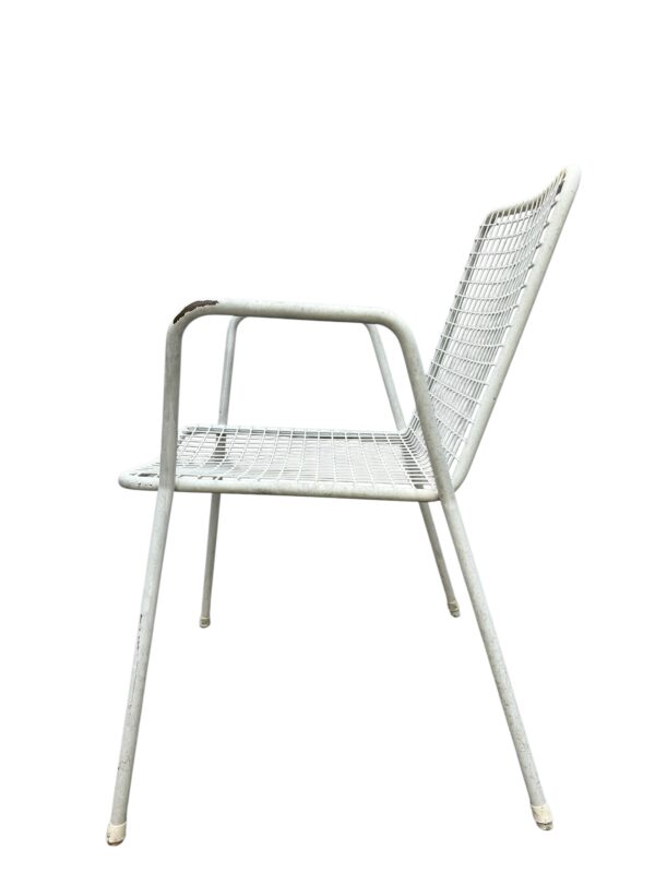 Fauteuil de jardin EMU, model Rio