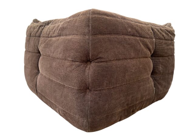 Ensemble de 5 pièces de canapés  modèle TOGO de la Ligne Roset par Michel Ducaroy.