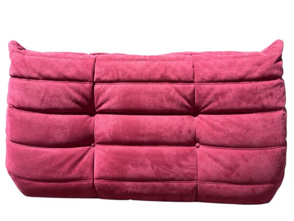 Ensemble de 4 pièces de canapés TOGO, Ligne Roset