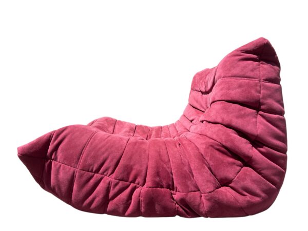 Ensemble de 4 pièces de canapés TOGO, Ligne Roset