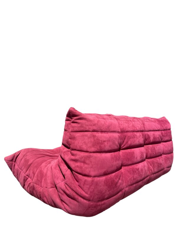 Ensemble de 4 pièces de canapés TOGO, Ligne Roset