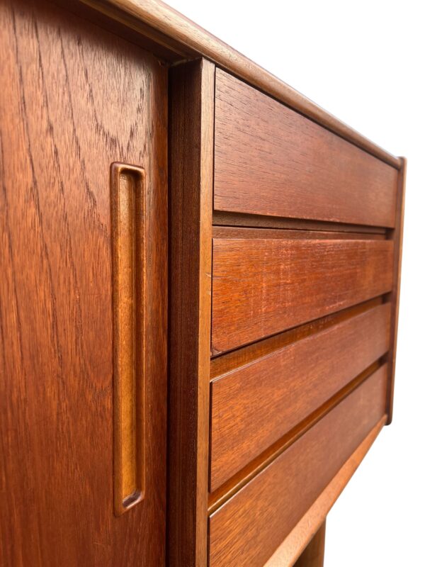 Enfilade par Jentique Furniture LD