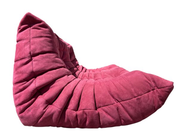 Ensemble de 4 pièces de canapés TOGO, Ligne Roset