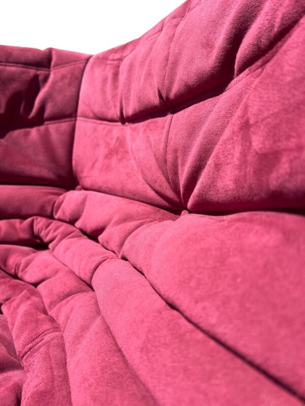 Ensemble de 4 pièces de canapés TOGO, Ligne Roset
