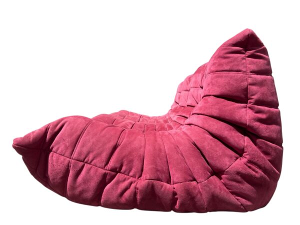 Ensemble de 4 pièces de canapés TOGO, Ligne Roset