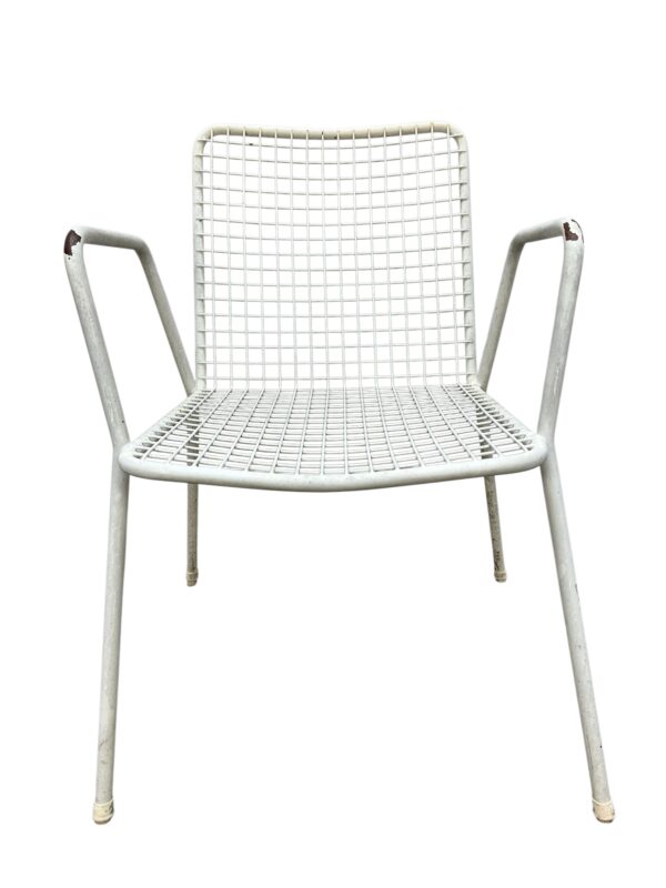 Fauteuil de jardin EMU, model Rio