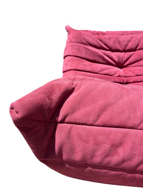 Ensemble de 4 pièces de canapés TOGO, Ligne Roset