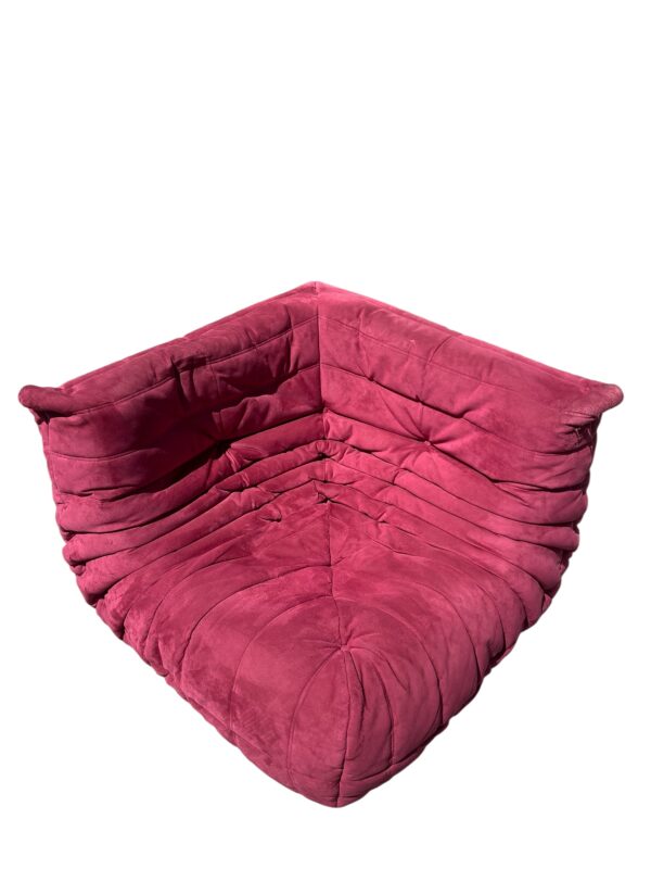 Ensemble de 4 pièces de canapés TOGO, Ligne Roset