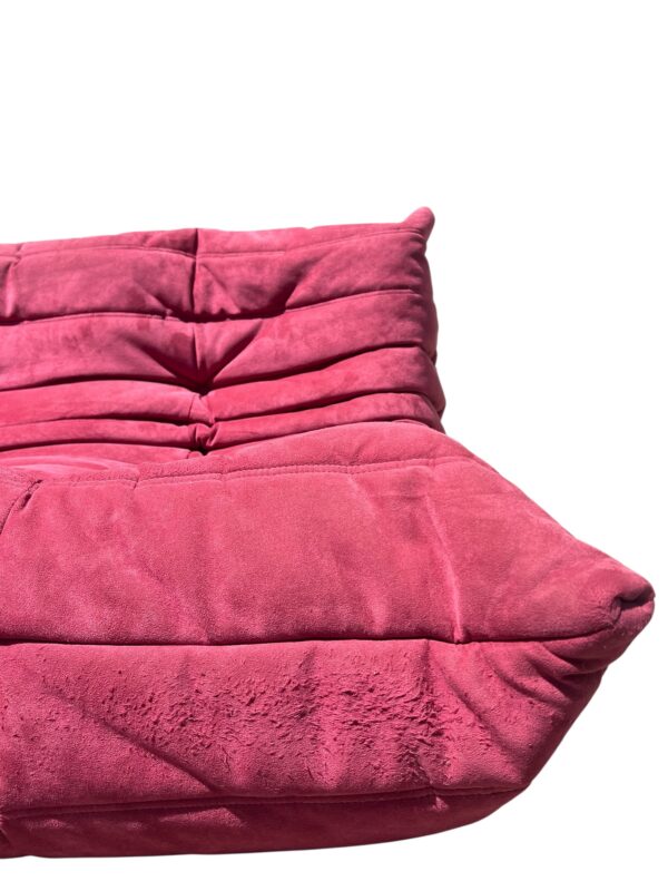 Ensemble de 4 pièces de canapés TOGO, Ligne Roset