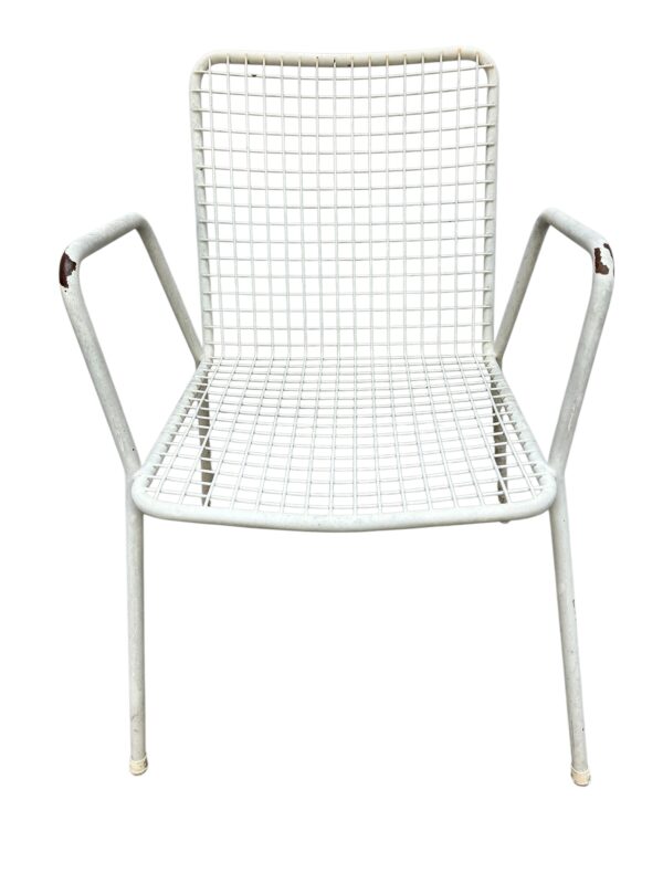 Fauteuil de jardin EMU, model Rio