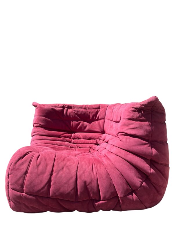 Ensemble de 4 pièces de canapés TOGO, Ligne Roset
