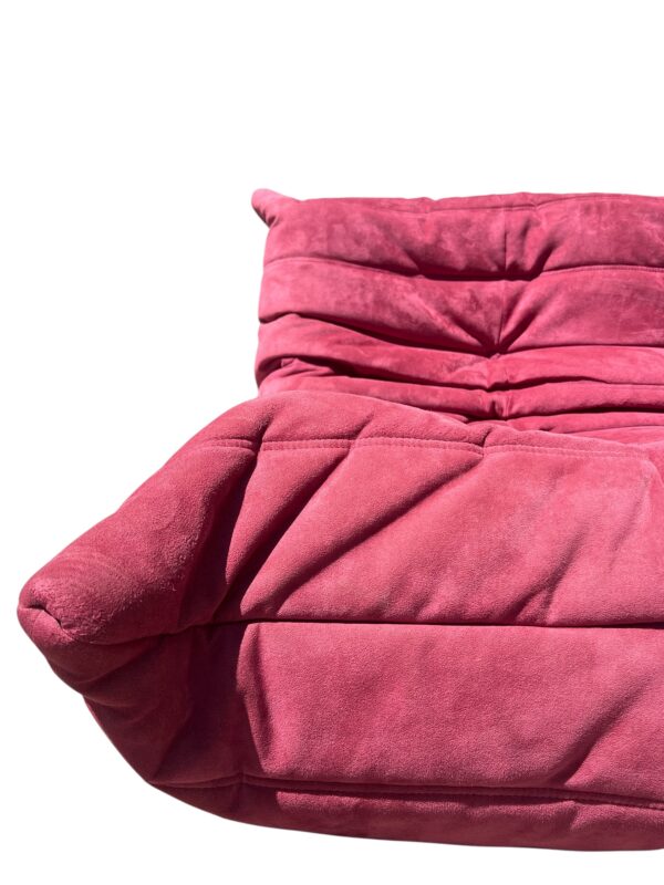 Ensemble de 4 pièces de canapés TOGO, Ligne Roset