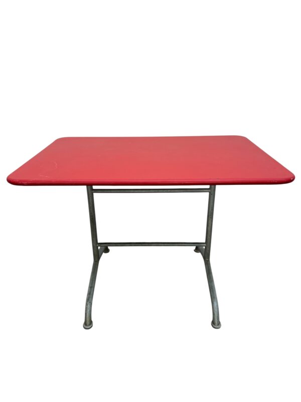 Table de jardin pliable Bigle, Suisse
