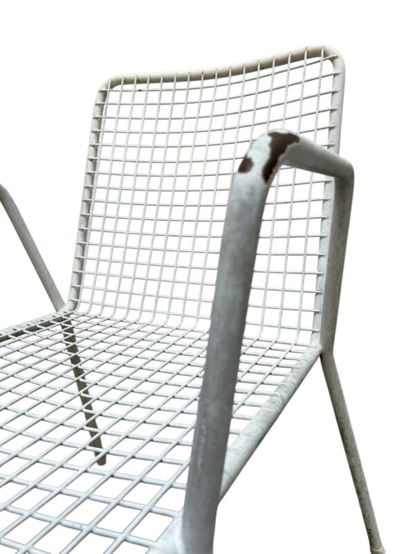 Fauteuil de jardin EMU, model Rio