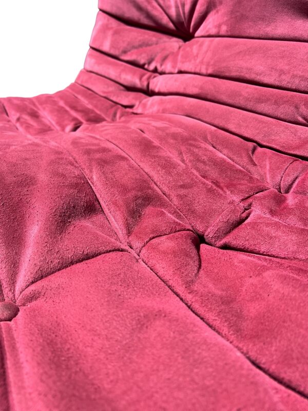 Ensemble de 4 pièces de canapés TOGO, Ligne Roset