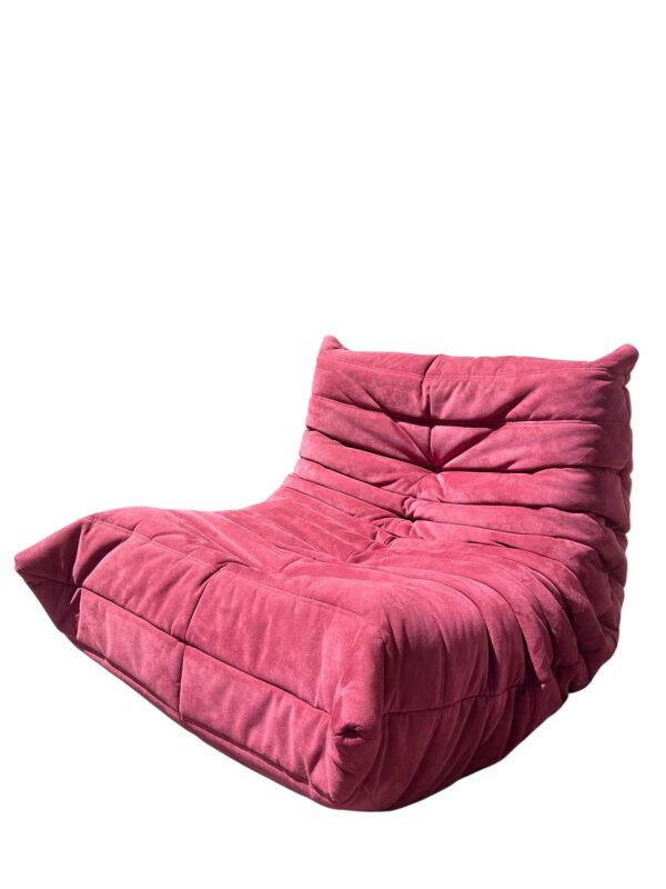 Ensemble de 4 pièces de canapés TOGO, Ligne Roset