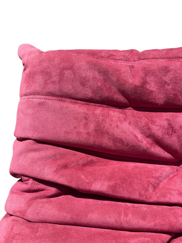 Ensemble de 4 pièces de canapés TOGO, Ligne Roset