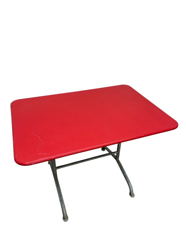 Table de jardin pliable Bigle, Suisse