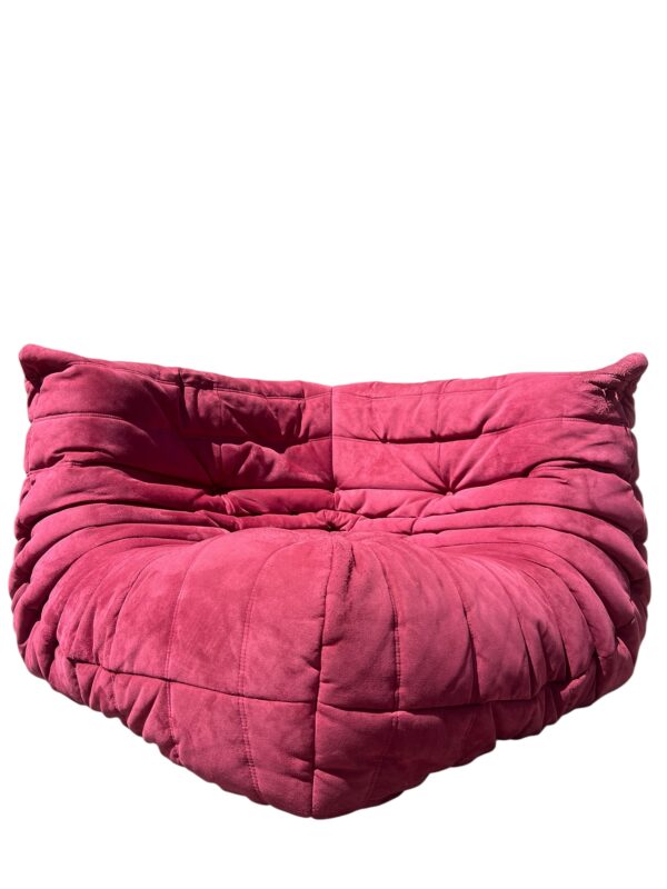 Ensemble de 4 pièces de canapés TOGO, Ligne Roset
