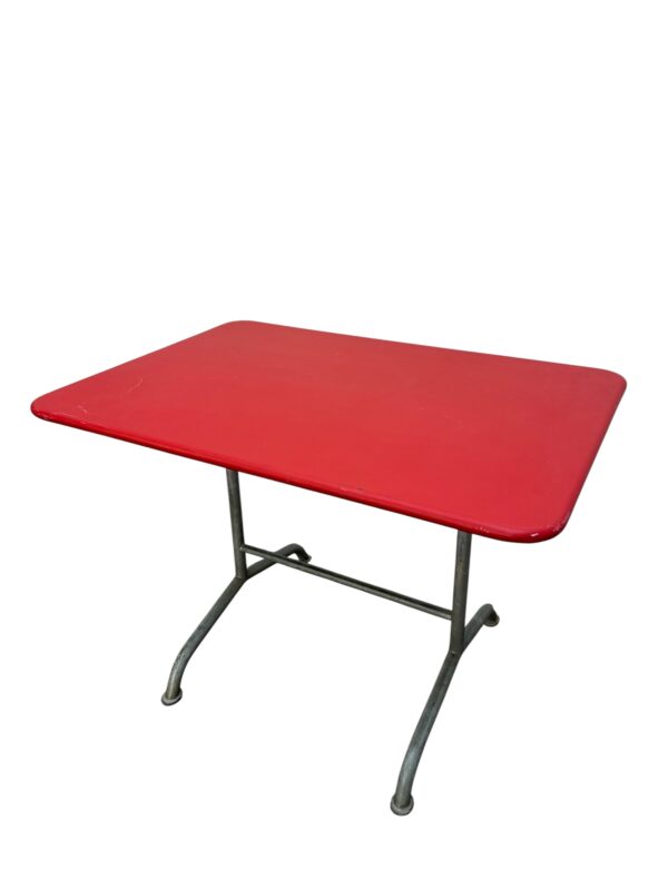Table de jardin pliable Bigle, Suisse