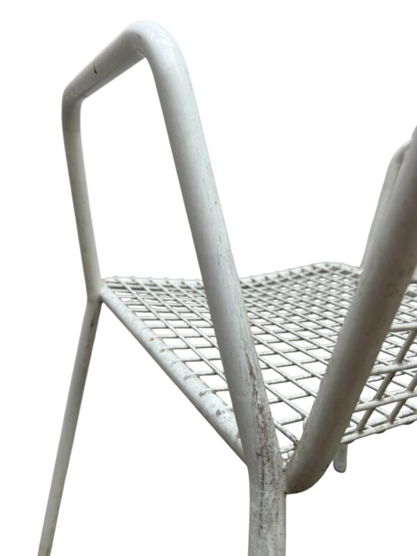 Fauteuil de jardin EMU, model Rio