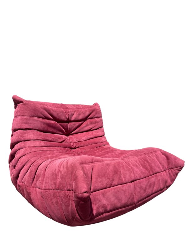 Ensemble de 4 pièces de canapés TOGO, Ligne Roset