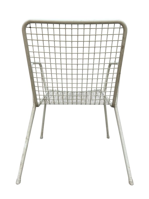 Fauteuil de jardin EMU, model Rio