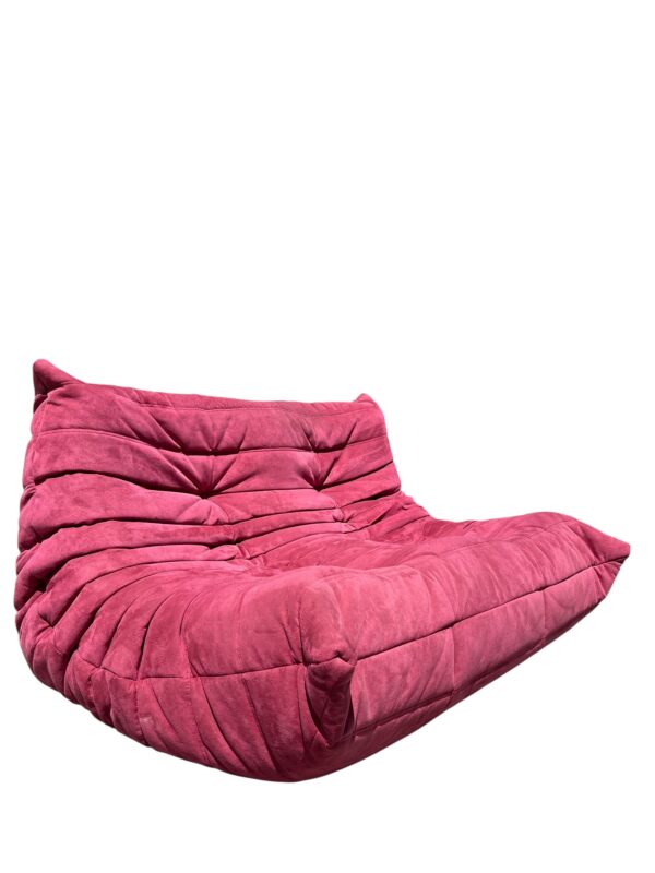Ensemble de 4 pièces de canapés TOGO, Ligne Roset