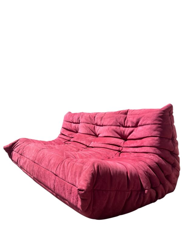 Ensemble de 4 pièces de canapés TOGO, Ligne Roset