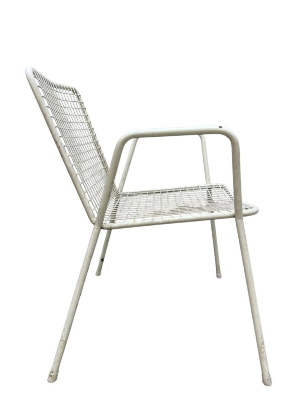 Fauteuil de jardin EMU, model Rio