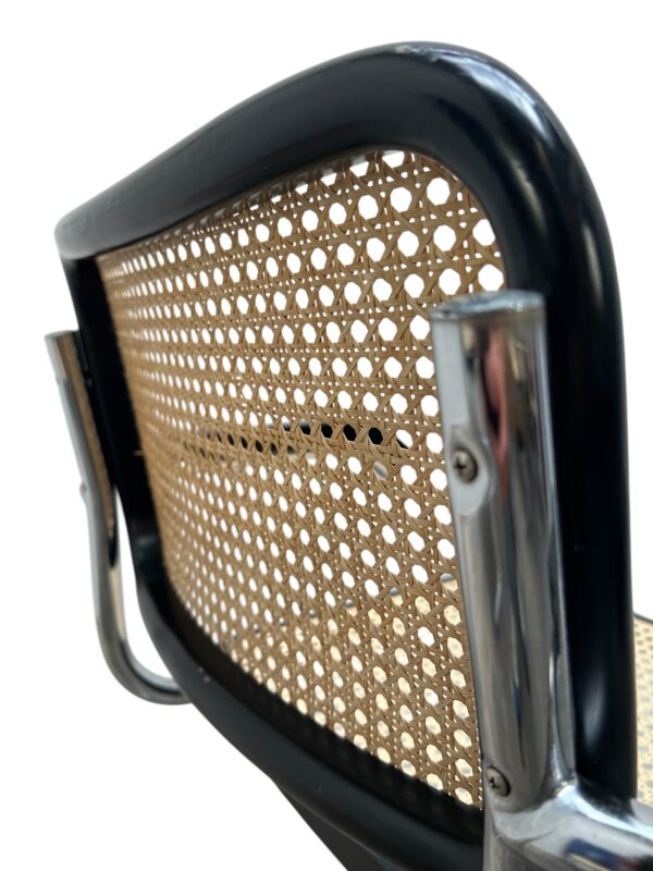 Set de 6 chaises S64, Marcel Breuer