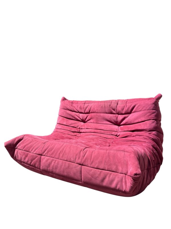 Ensemble de 4 pièces de canapés TOGO, Ligne Roset
