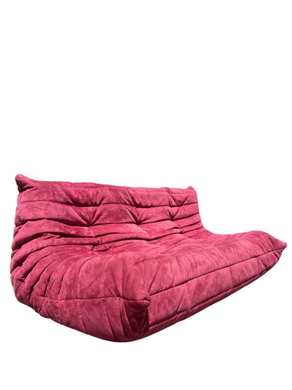 Ensemble de 4 pièces de canapés TOGO, Ligne Roset