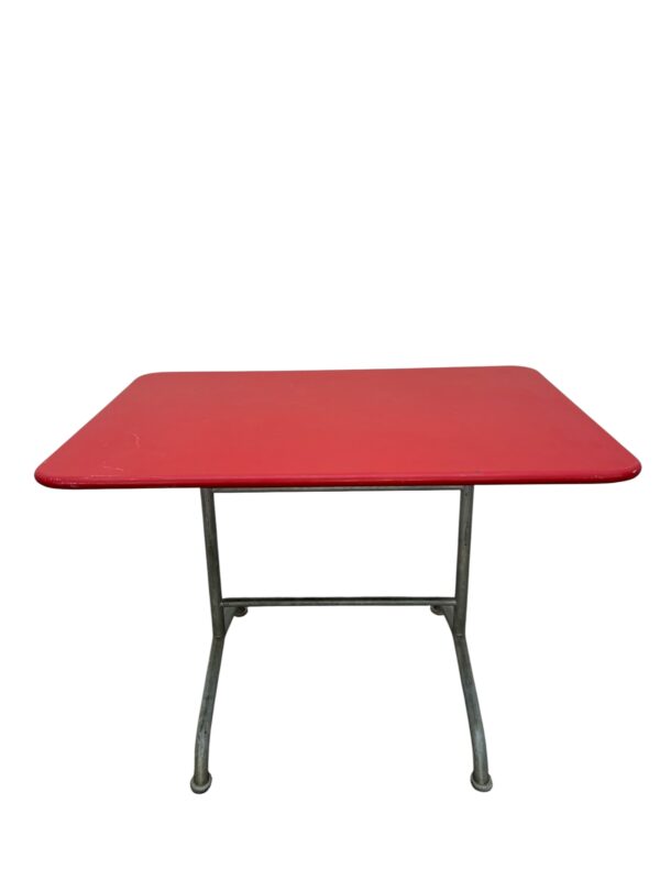 Table de jardin pliable Bigle, Suisse – Image 9