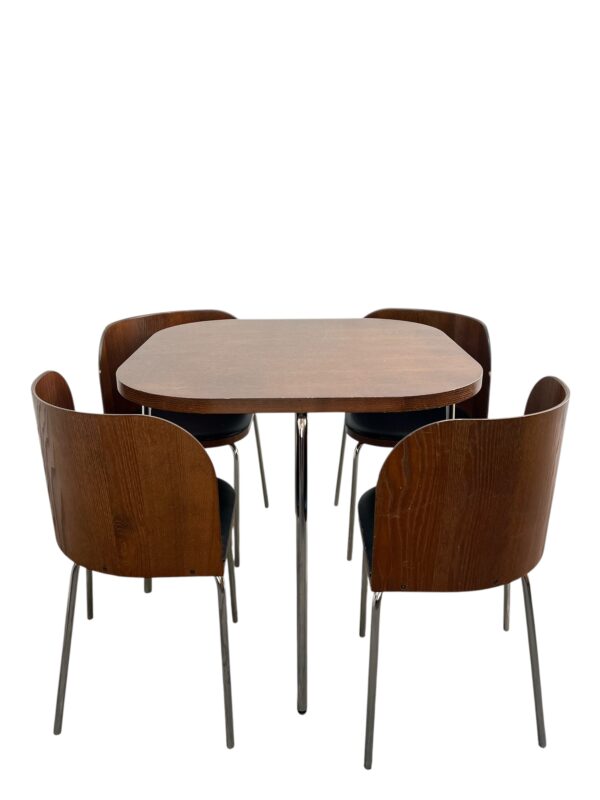 Set de salle à manger "Fusion" pour IKEA, 1990's