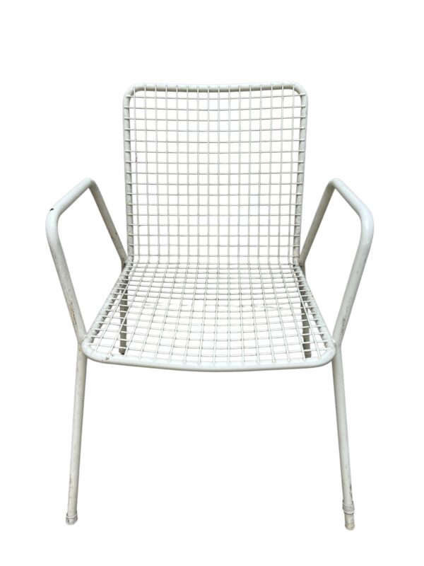 Fauteuil de jardin EMU, model Rio