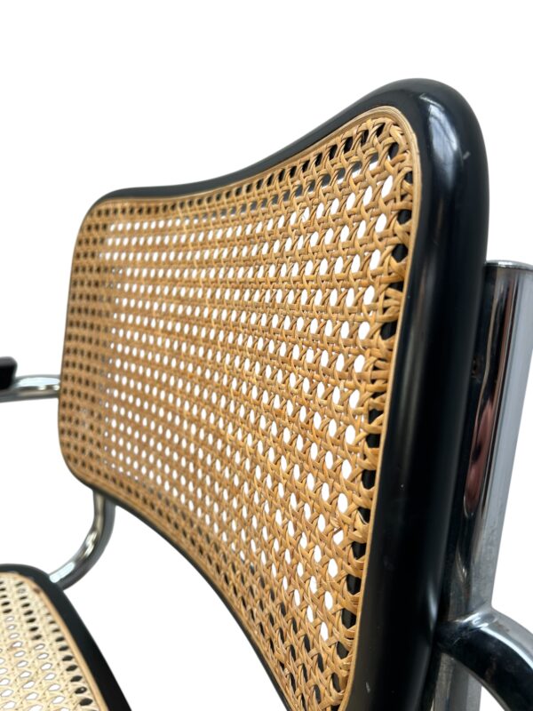 Set de 6 chaises S64, Marcel Breuer