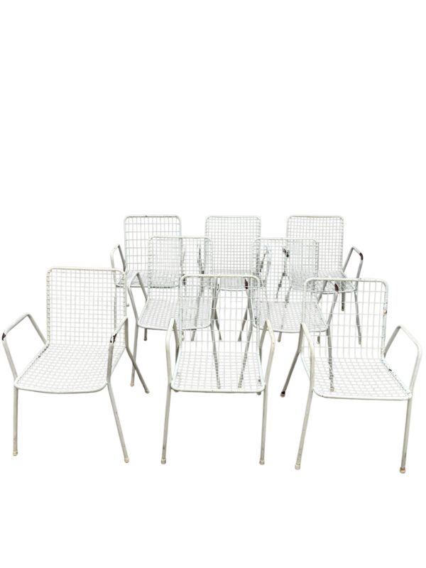 Fauteuil de jardin EMU, model Rio