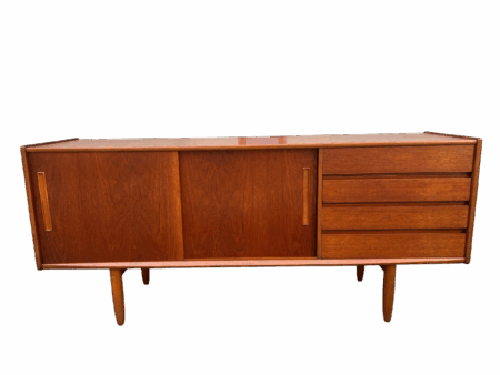 Enfilade par Jentique Furniture LD