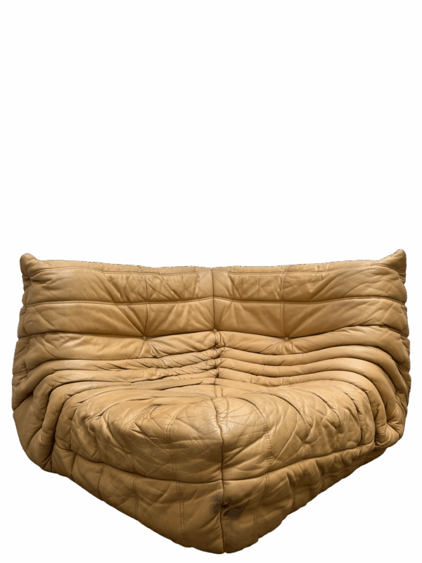 Ensemble de 5 pièces de canapés TOGO, Ligne Roset – Image 21